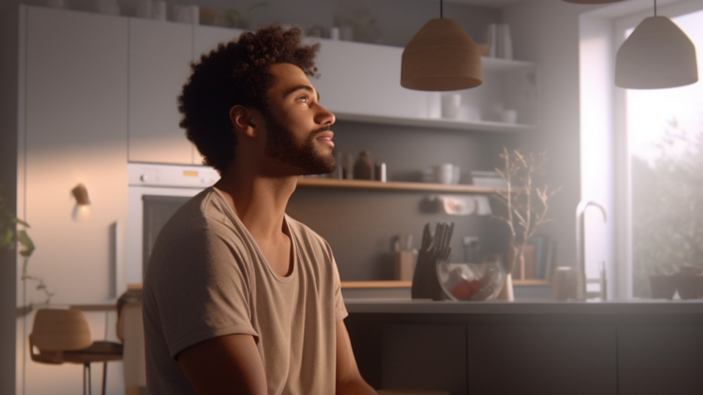 O que significa não gostar de passar tempo sozinho em casa, segundo a psicologia