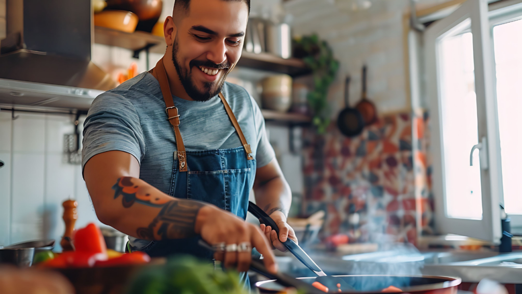 As velhas tendências de cozinha que as gerações mais jovens estão abandonando