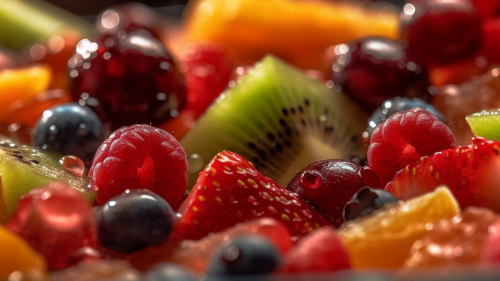 Os 6 alimentos hidratantes que podem ajudá-lo a atingir suas metas diárias de água