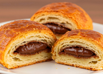 O plural de “pão-de-mel” existe, e o certo pode te surpreender