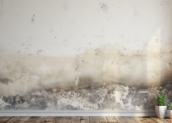 Poucos sabem que existe um jeito simples de evitar mofo nas paredes sem gastar quase nada