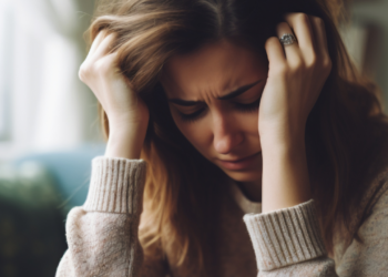 Por que os olhos piscam mais quando estamos nervosos?