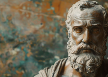 A frase mais antiga sobre equilíbrio emocional continua sendo a mais certeira de todas