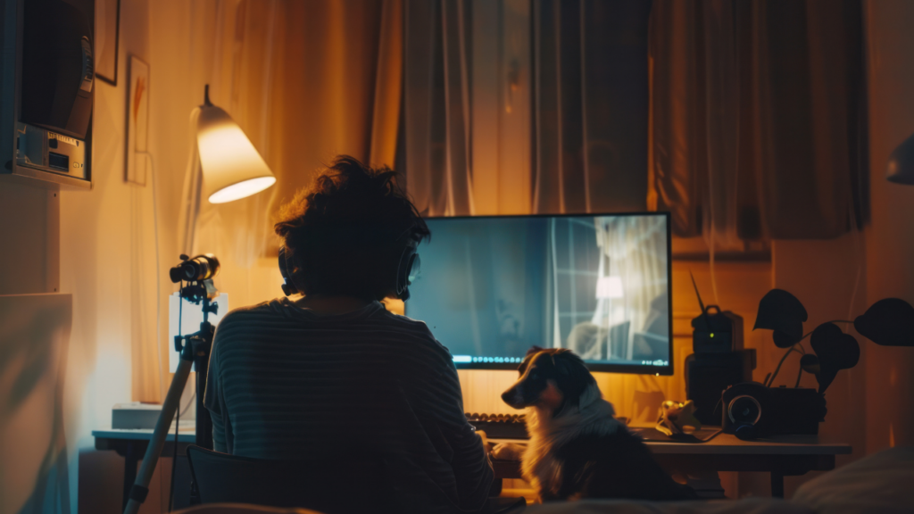 O que significa gostar de séries de serial killers, segundo a psicologia