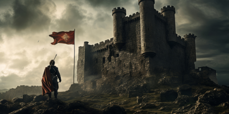 O que significa 'Si vis pacem, para bellum', a frase que explica a lógica da defesa