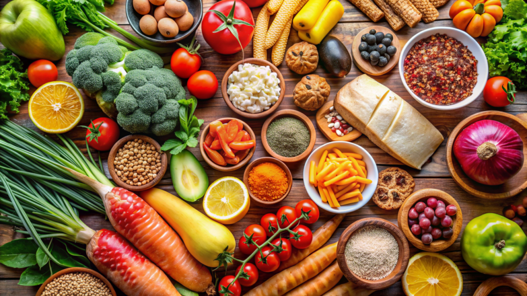 5 alimentos que podem reduzir o risco de câncer