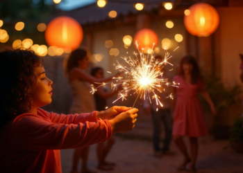 Os rituais que você tem que fazer no Ano Novo para atrair prosperidade e boa sorte