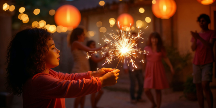 Os rituais que você tem que fazer no Ano Novo para atrair prosperidade e boa sorte