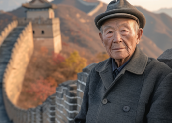 A frase da filosofia chinesa que ensina o valor de suportar o processo para ver resultados