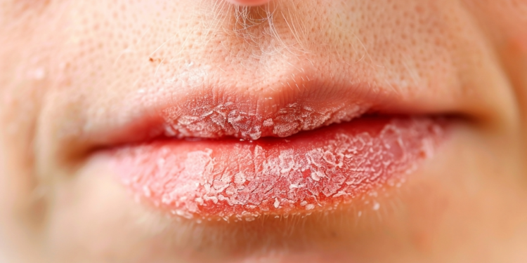 Por que ficamos com a boca seca quando estamos nervosos?