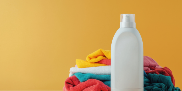 5 erros que fazem o sabão render menos na lavanderia