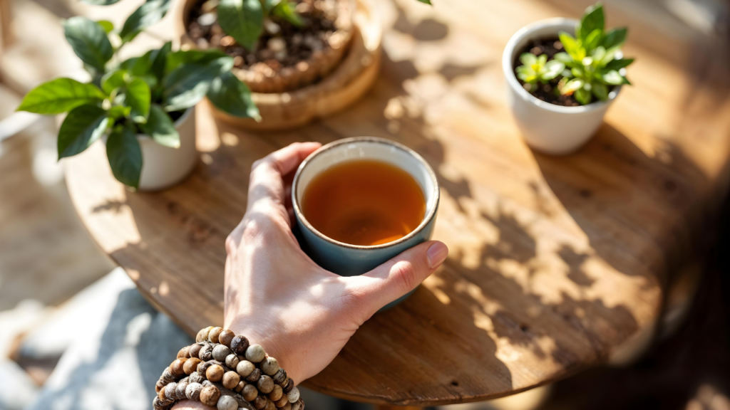 Os 6 melhores chás ricos em antioxidantes, segundo nutricionistas