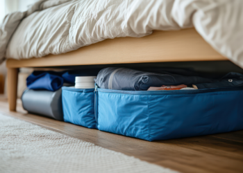 Poucos sabem por que você não deve dormir com objetos debaixo da cama, segundo o Feng Shui