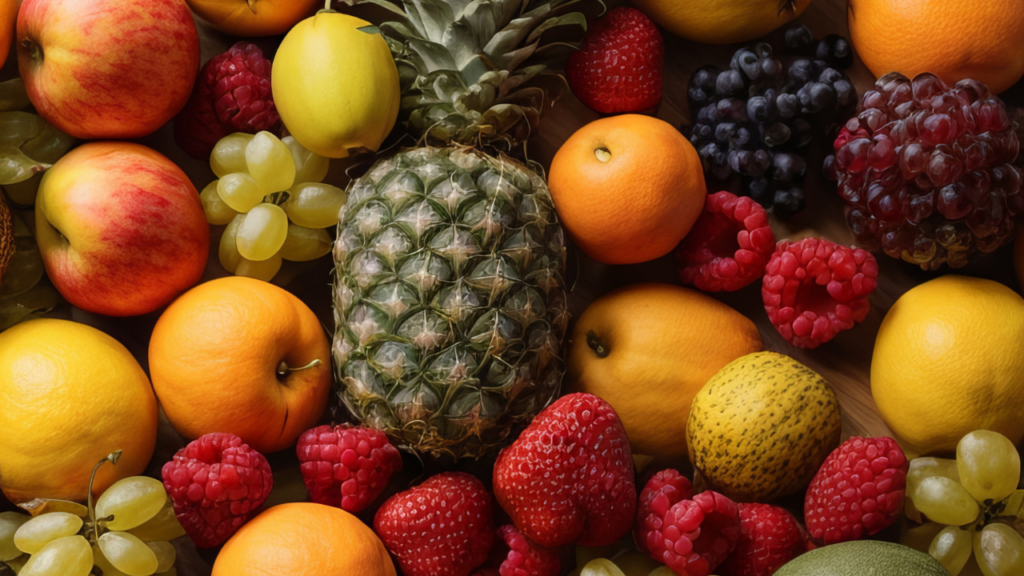 6 frutas para comer mais para uma melhor saúde renal