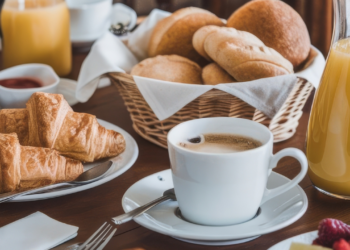 Alimentos matinais que ajudam você a se sentir mais energizado o dia todo