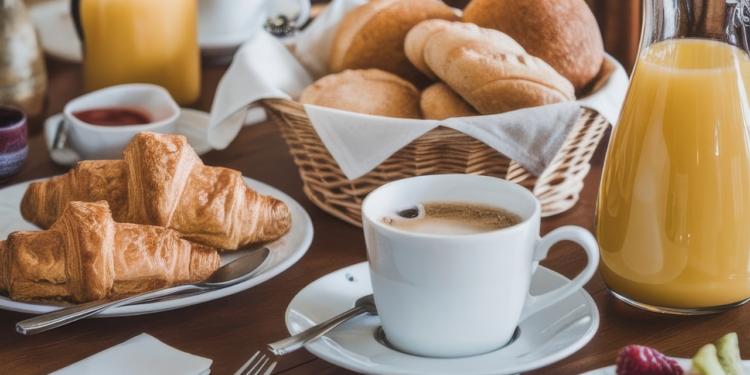 Alimentos matinais que ajudam você a se sentir mais energizado o dia todo