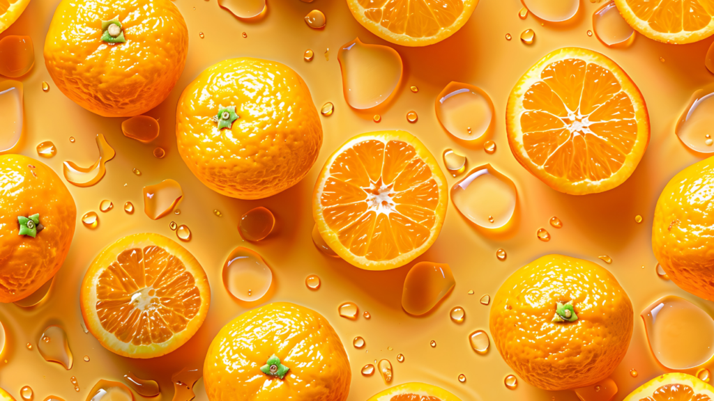 4 sinais de que você precisa de mais vitamina C