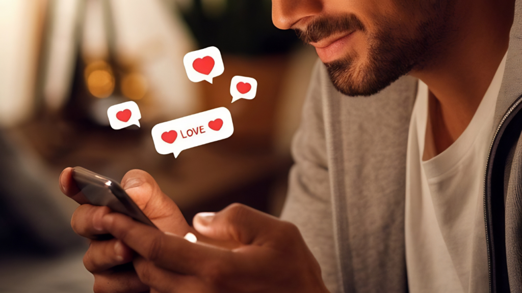 Acredite ou não, mostrar tudo nas redes tem um significado profundo, segundo a psicologia