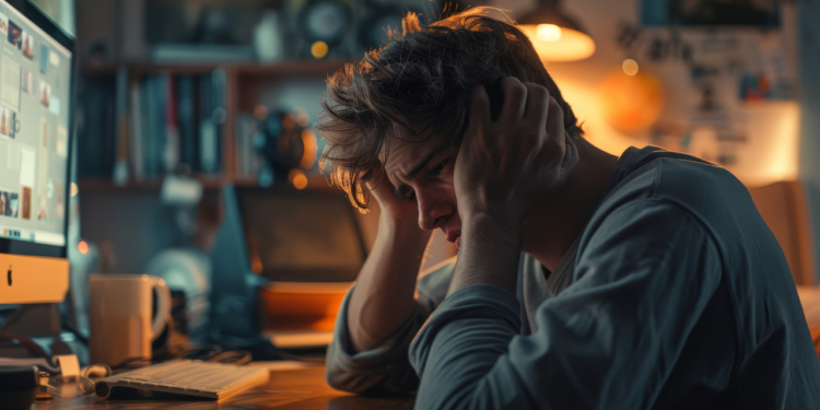 Por que o corpo treme de cansaço?