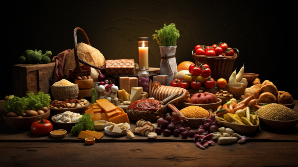 7 alimentos e bebidas com mais antioxidantes que o chá verde