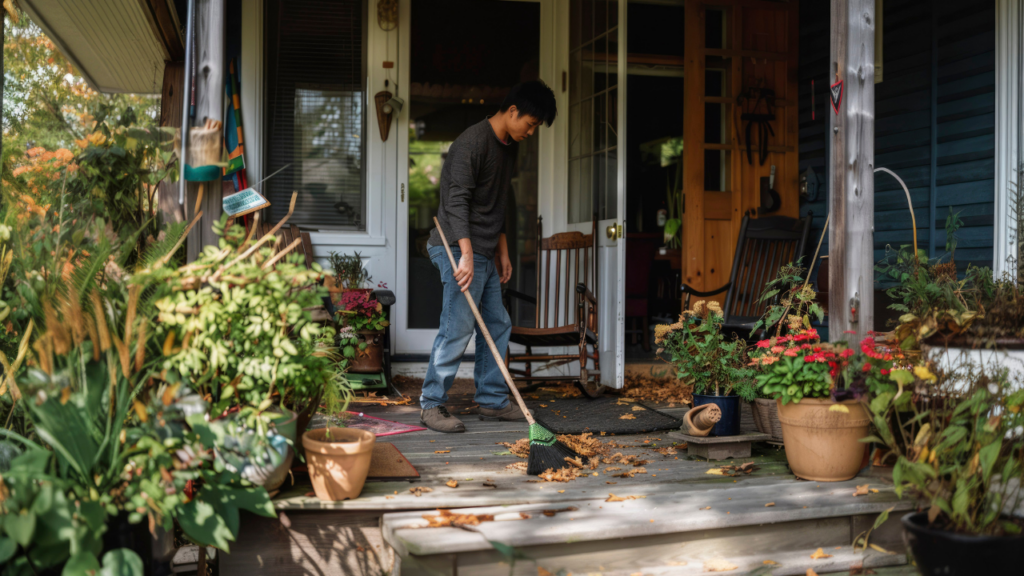 Os objetos que devem ser retirados de sua casa antes de 1º de janeiro, segundo o Feng Shui