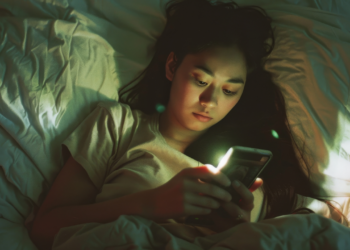 O hábito inofensivo que envelhece mais rápido que o açúcar ou o estresse