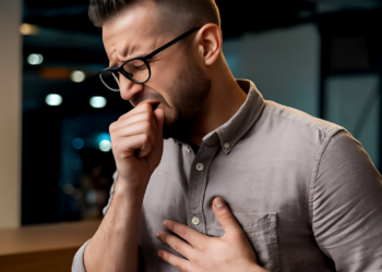 A falta de ferro na dieta enfraquece a resposta imunológica nos pulmões