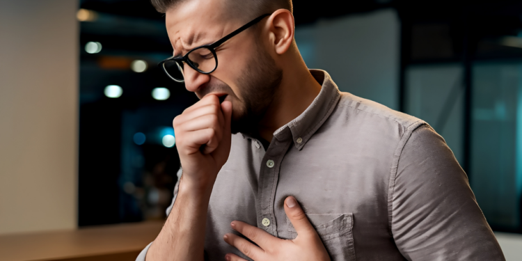 A falta de ferro na dieta enfraquece a resposta imunológica nos pulmões