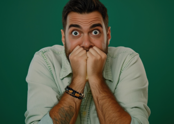 Por que arrepiamos de medo?