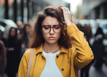 Por que coçamos só de ouvir falar em piolho?