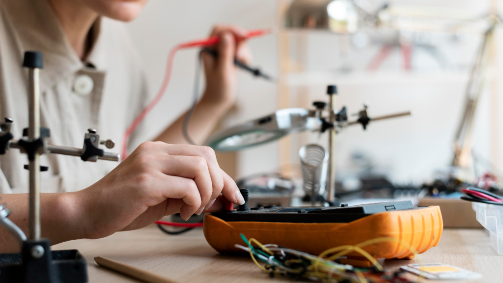 6 objetos modernos que foram inventados por acidente