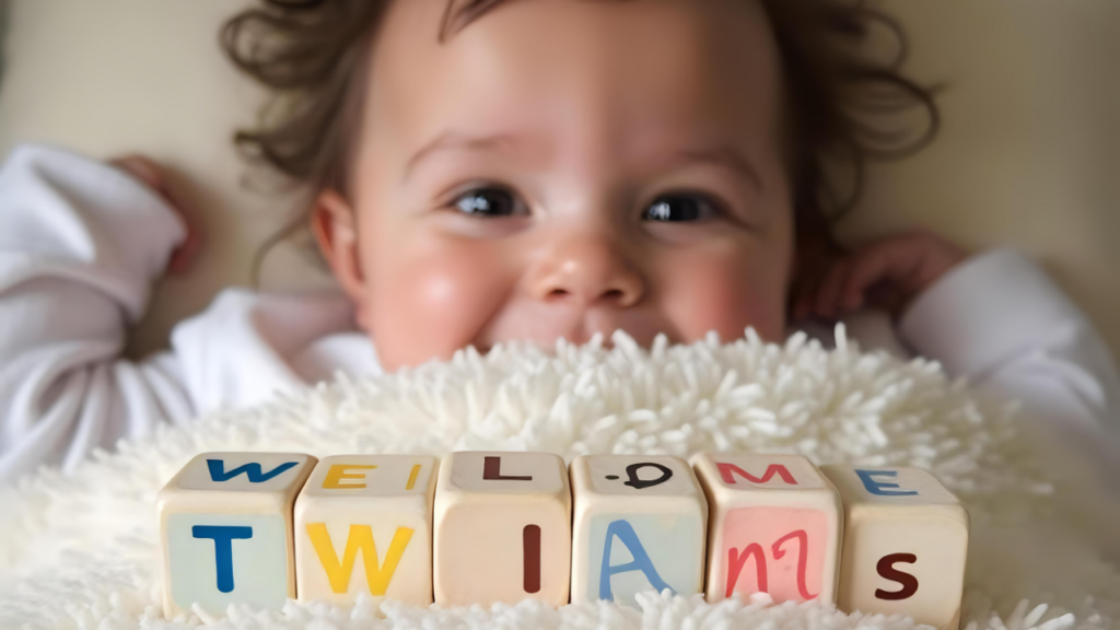 6 nomes com 7 letras que têm cara de bebê calmo e dorminhoco