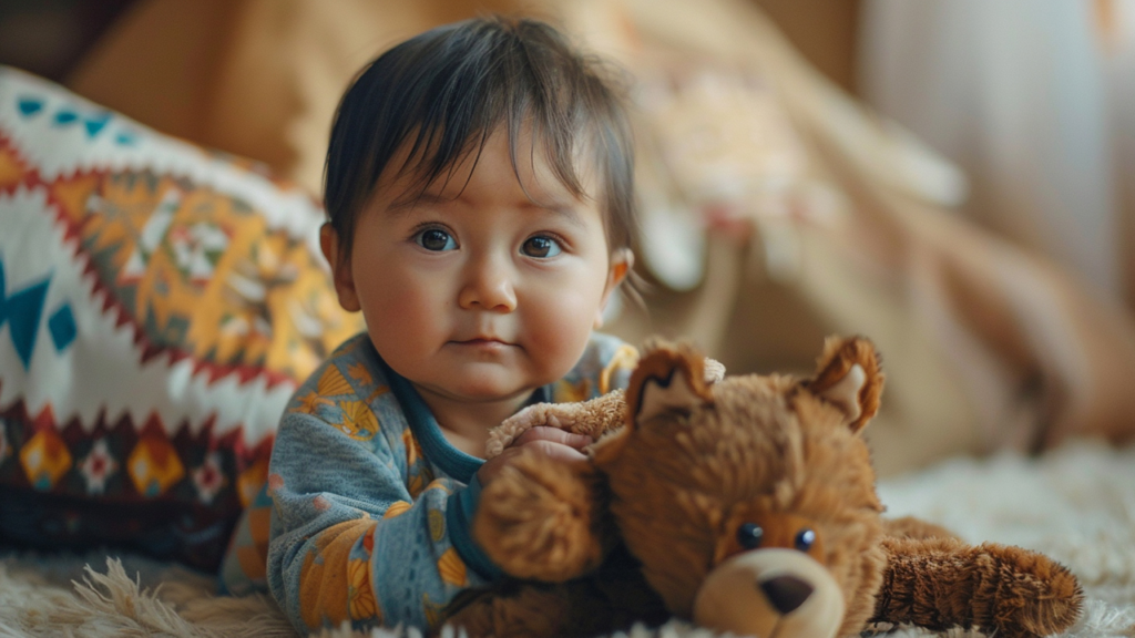 O nome masculino de 5 letras que virou febre nas maternidades