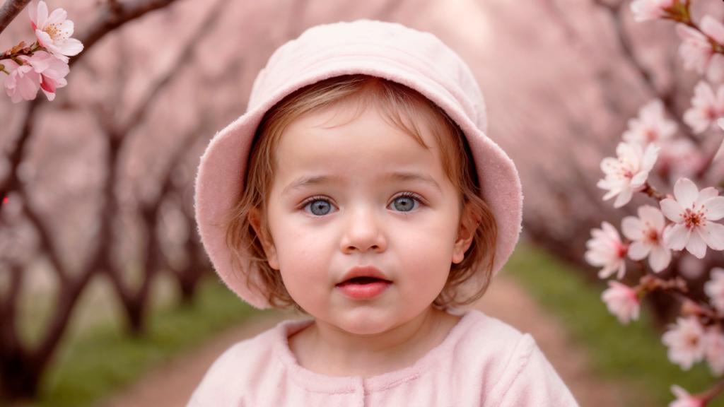 10 nomes femininos com 3 letras que são simples e cheios de luz