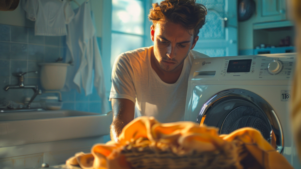 6 truques de lavanderia que fazem a roupa durar muito mais