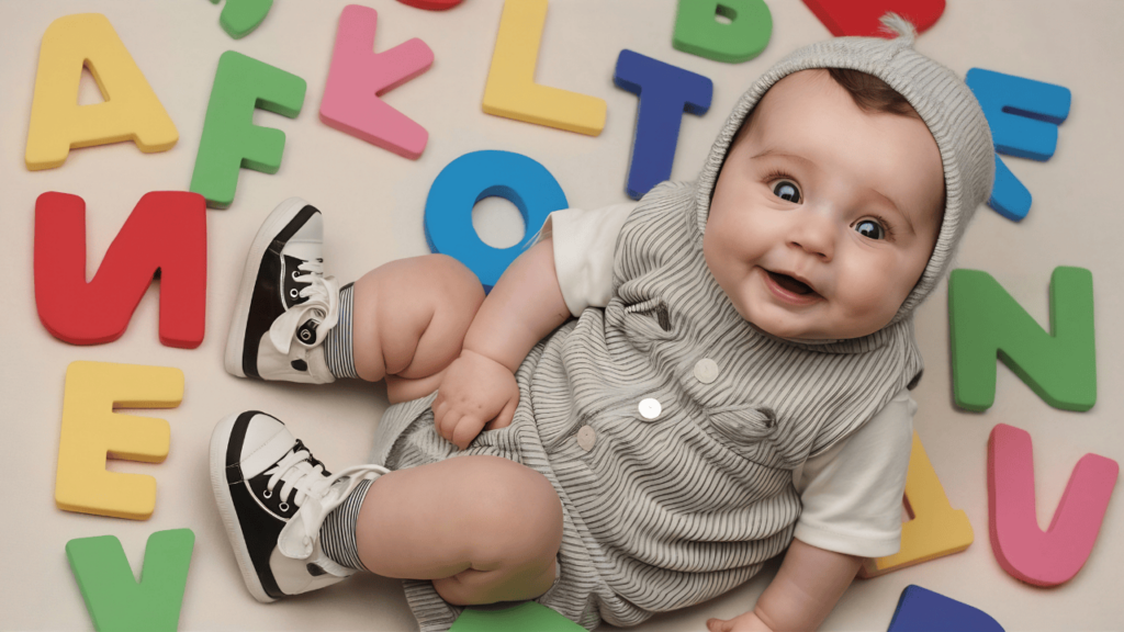 10 nomes com 6 letras que são curtos, bonitos e cheios de presença