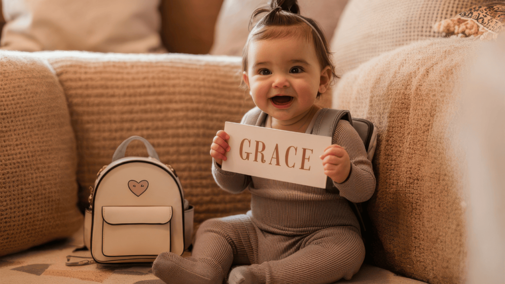 10 nomes com 8 letras que soam chiques até no diminutivo