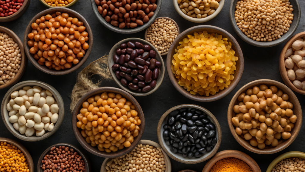 6 alimentos ricos em fibras para cuidar da saúde intestinal durante as férias