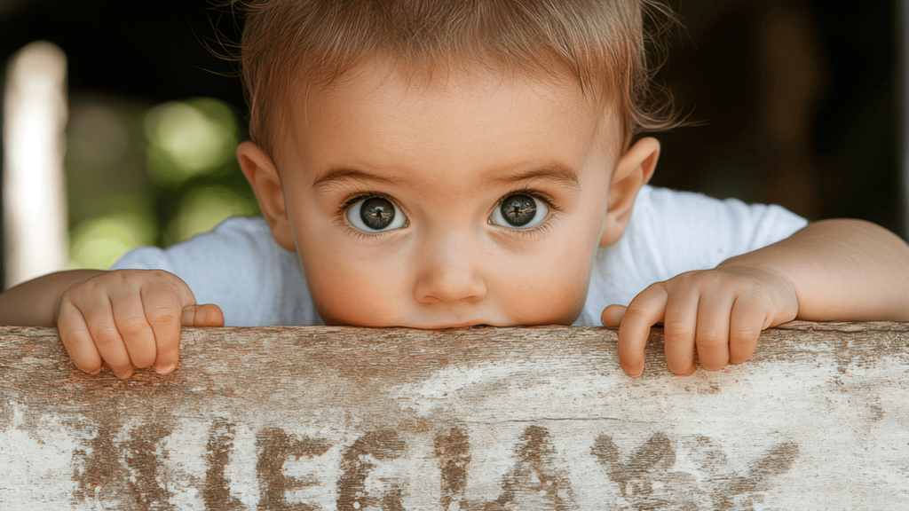 9 nomes com 8 letras que combinam com gente alegre e cheia de energia