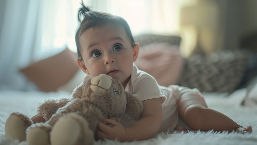 O nome de menina com 5 letras que voltou com tudo depois de anos esquecido