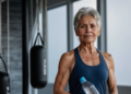 4 exercícios simples que reconstroem músculos perdidos mais rápido após 60