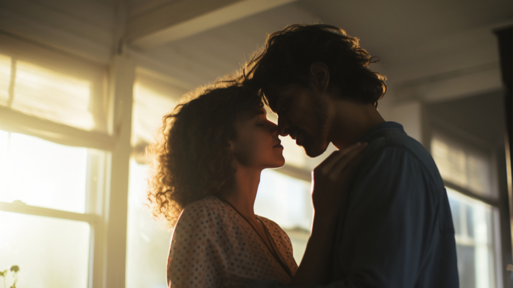 Por que Platão acreditava que o amor é um espelho do que a gente ainda não é