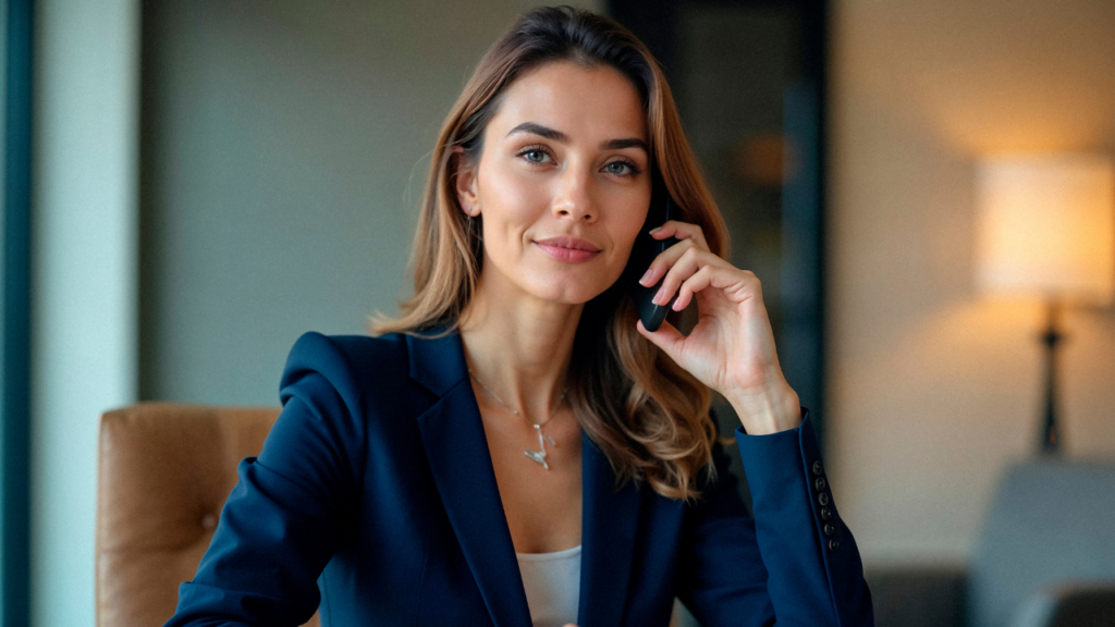 O nome feminino de 7 letras que mais aparece entre mulheres bem-sucedidas