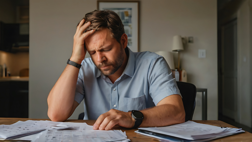 O que significa cancelar planos no último minuto, segundo a psicologia