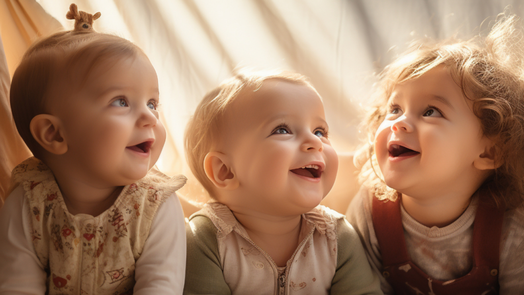 O nome de menina de 4 letras que parece estrangeiro, mas é bem brasileiro