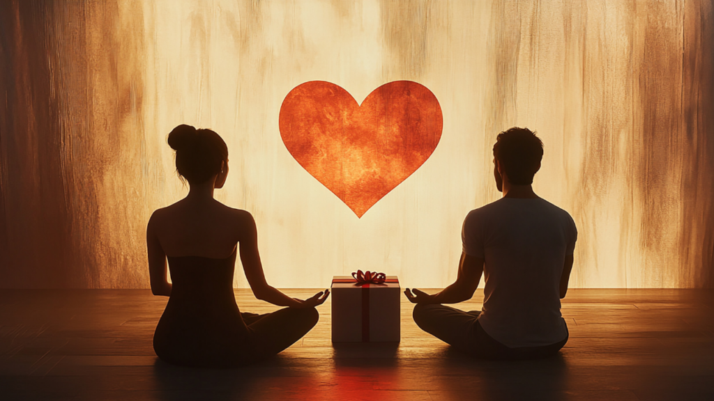 Os rituais mais eficazes para realizar no Natal e atrair o amor verdadeiro em 2026