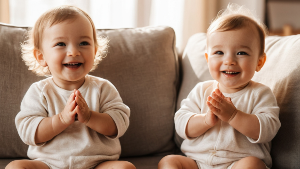 O nome de menina de 4 letras que virou queridinho das famílias brasileiras