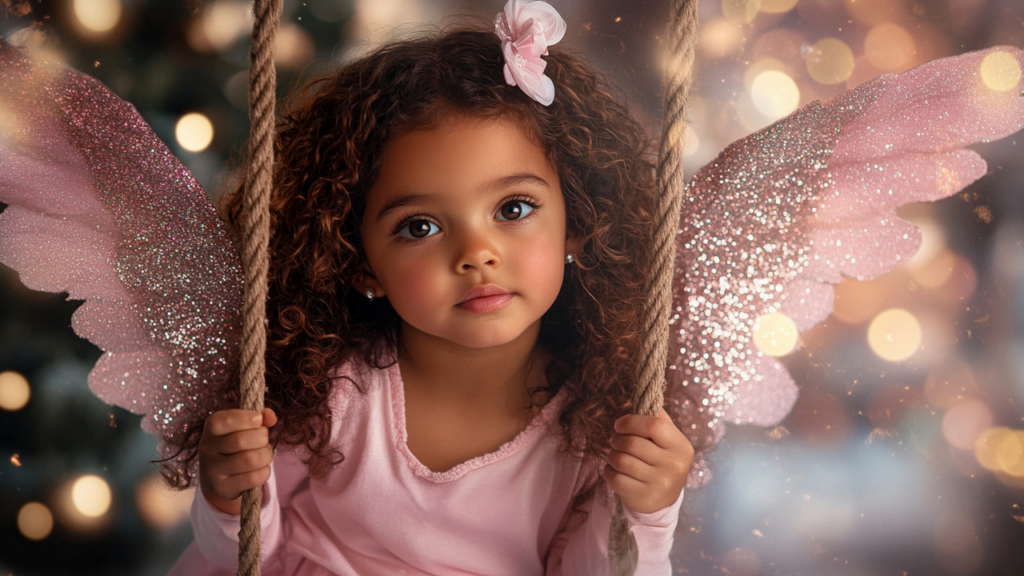 Nomes de bebê 'raros' para pais que buscam ideias inspiradas na Disney