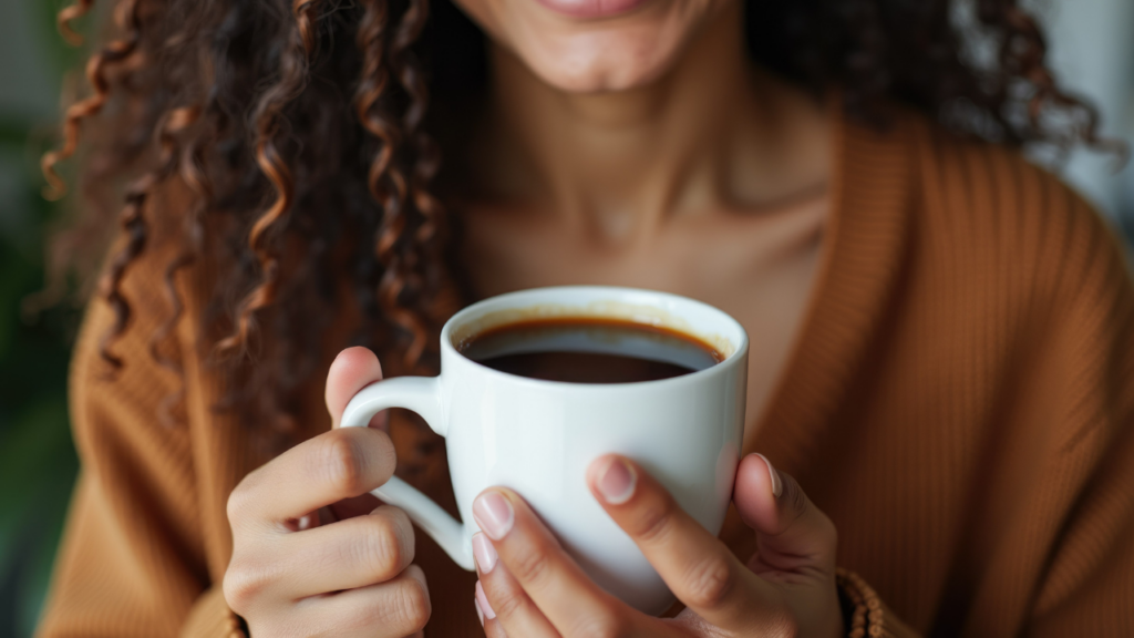 Esta é a melhor hora do dia para beber café, segundo cientistas