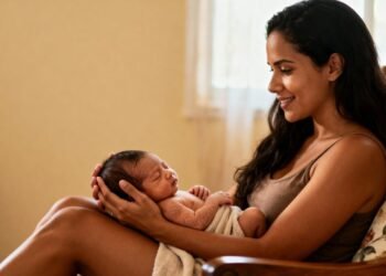 Os nomes mais únicos para mães que terão fillhos em 2026